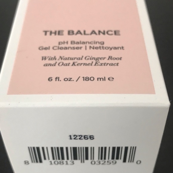 BeautyBio The Balance Gel Cleanser - Picture 5 of 5